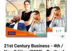 21st century business current 4th edition set for leaving certificate