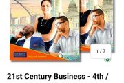 21st century business current 4th edition set for leaving certificate
