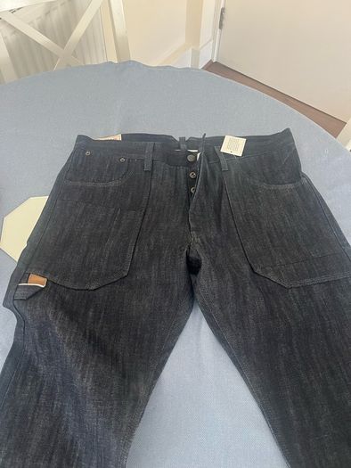 Levi's short