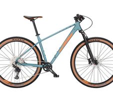 KTM ULTRA SPORT 29 1 x12 Shimano Deore  MTB / like new / 2 months old / size: L
