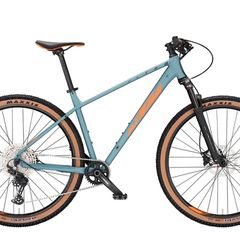 KTM ULTRA SPORT 29 1 x12 Shimano Deore  MTB / like new / 2 months old / size: L