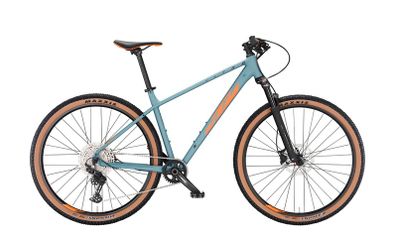 KTM ULTRA SPORT 29 1 x12 Shimano Deore  MTB / like new / 2 months old / size: L