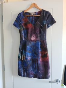 Stunning dress