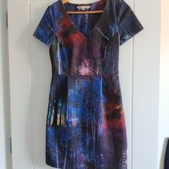 Stunning dress