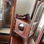 Triple mirror Duchess Dressing table Image 5