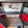 High Sleeper Gaming Bunk Bed Image 6
