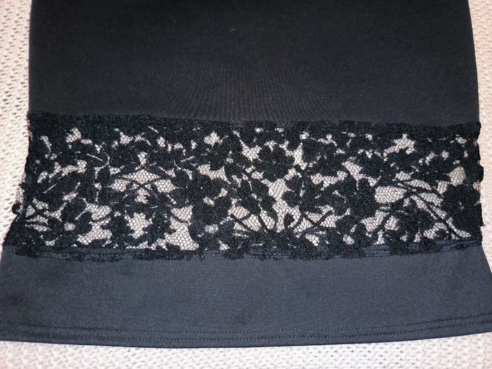 Skirt size M