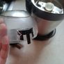 Free coffee grinder Image 2