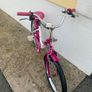 girls Bike Image 3