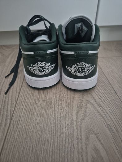 Nike air joran 1 low