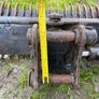 Tilt rake bucket Image 3