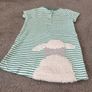 baby girl tunic 6-12 months 80cm Image 5