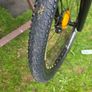 Romet Rambler 2 29 inch Mens Mountain Bike Image 6