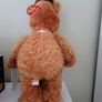 Fozzie Bear Muppets Plush Image 2