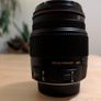 Nikon D5100 &  Sigma Camera Lense 18-200mm f/3.5-6.3 DC OS HSM Image 4