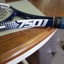 Tennis racket artengo 26 inch Image 5