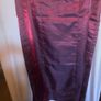 floor length formal skirt Image 4