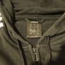 Adidas Womens 3 Stripes Hoodie | Medium (12-14) Image 4