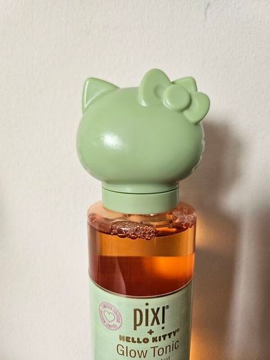 Pixi Hello Kitty  Glow Tonic New