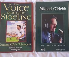 GAA Books