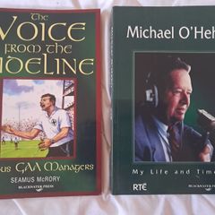 GAA Books