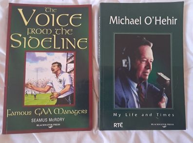 GAA Books