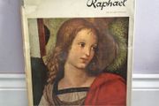 Raphael  Book - text by Mary Pittaluga