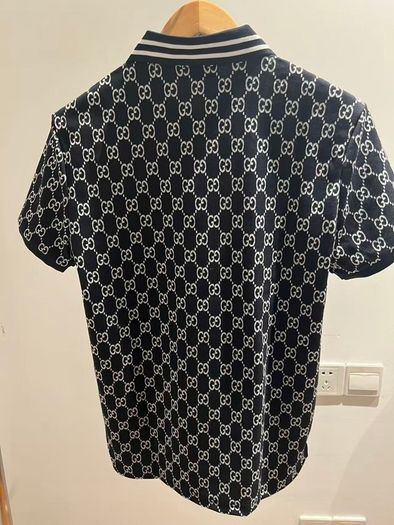 Gucci Polo Men Medium