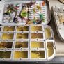 vintage fly fishing cases Image 3