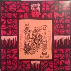 Black Magick SS - Spectral Ecstasy