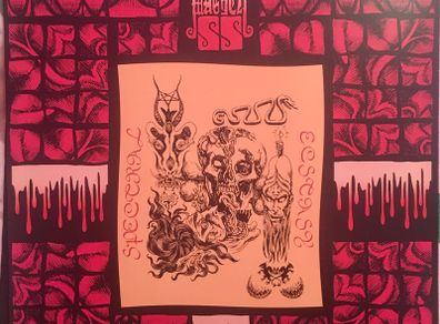 Black Magick SS - Spectral Ecstasy