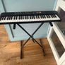 Yamaha piano keyboard Image 6