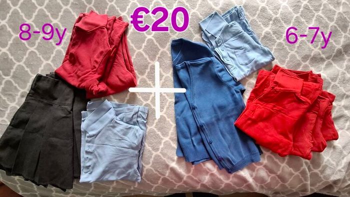 School Uniform