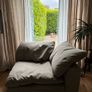 Restoration Hardware (RH) Cloud Chair Image 2