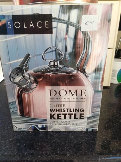 kettle