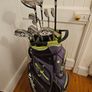 Taylormade G15 Set Of Golf Clubs Plus Driver,5 Wood-3 Wood Plus Putter. Image 3