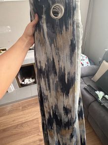 Home store and more 90x90 curtains
