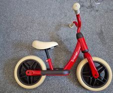 Balance bike for Toddlers from 2yrs