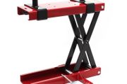 500 kg Motorcycle Lifting Platform Motorcycle Jack Mounting Stand Motorcycle Lift