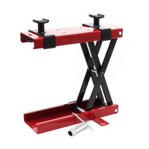 500 kg Motorcycle Lifting Platform Motorcycle Jack Mounting Stand Motorcycle Lift