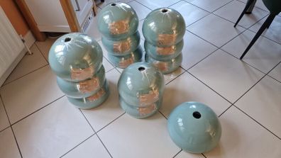 New (unopened) Set of matching light shades