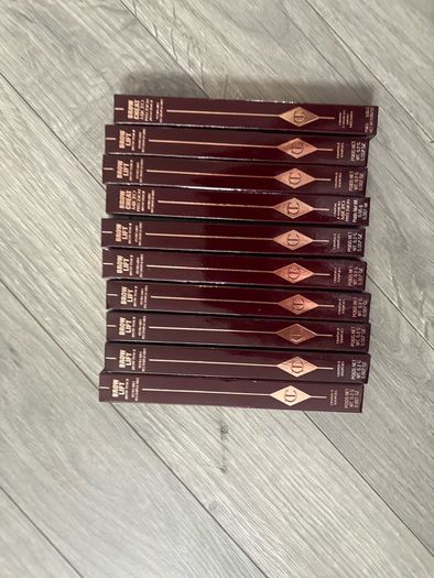 Charlotte Tilbury Products
