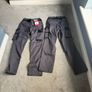 2 pairs of FE Engel work trousers Image 2