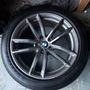 bmw alloys 5 series g30