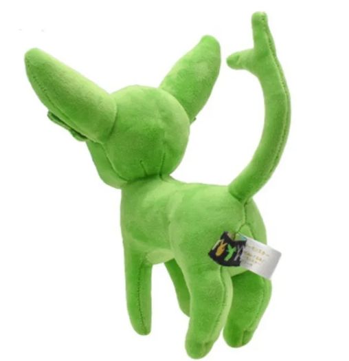 Pokemon Espeon Shiny 18cm stuffed plush toy