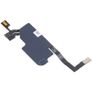 For Apple iPhone 13 Pro Max Proximity Ambient Light Sensor Flex Cable With Microphone Image 2
