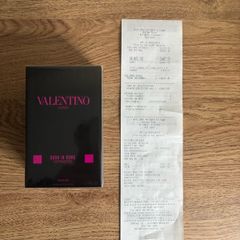 Valentino aftershave