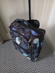 Weekend Case