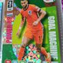 Cody Gakpo Panini Adrenalyn XL World Cup Card No. 688 Image 2