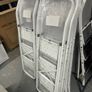 Ladder Euro Gold 3 step Image 2